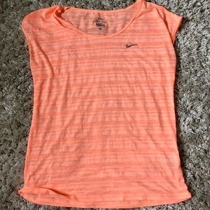 Nike dri-fit T-shirt